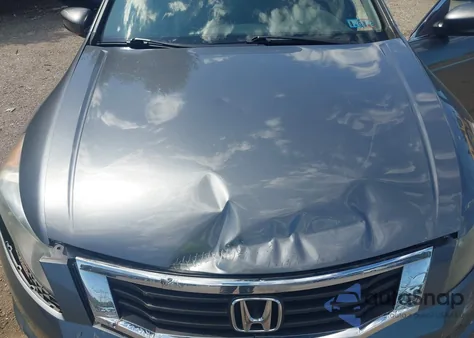 2010 Honda Accord 2.4 Lx из США, поврежденный, VIN 1HGCP2F33AA116053